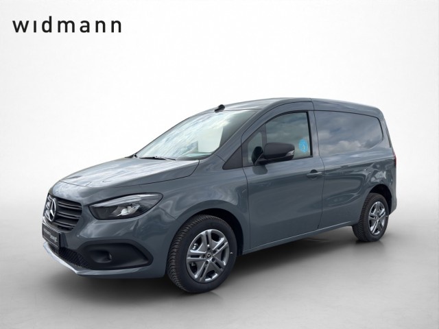 Mercedes-Benz Citan