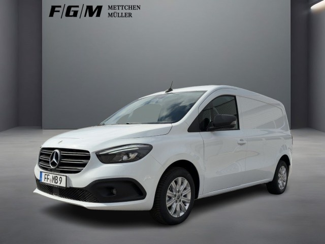 Mercedes-Benz Citan