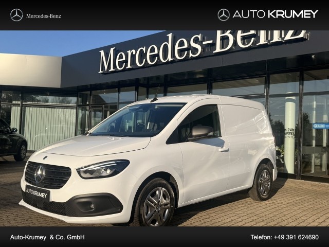 Mercedes-Benz Citan
