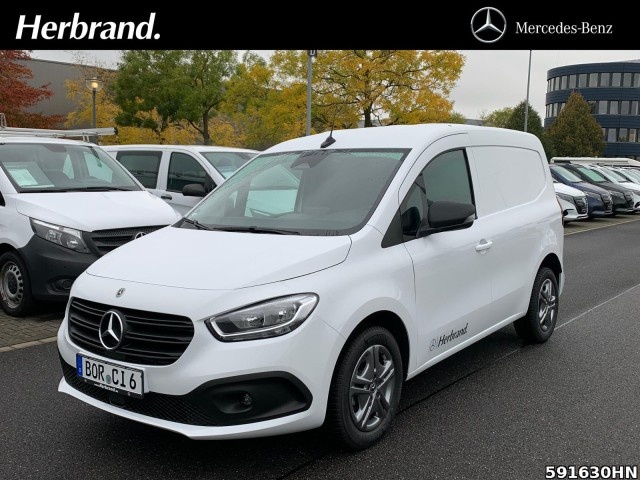 Mercedes-Benz Citan