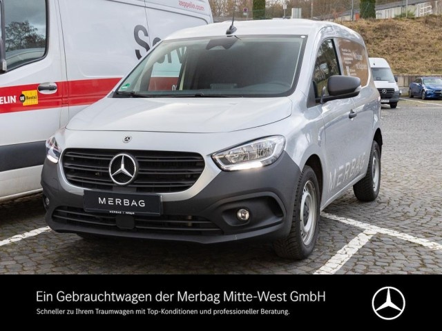 Mercedes-Benz Citan