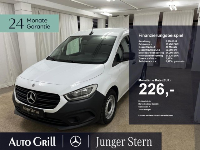 Mercedes-Benz Citan