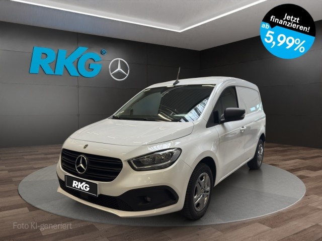 Mercedes-Benz Citan