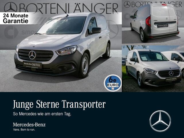 Mercedes-Benz Citan