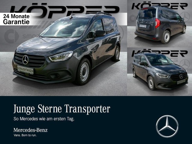Mercedes-Benz Citan