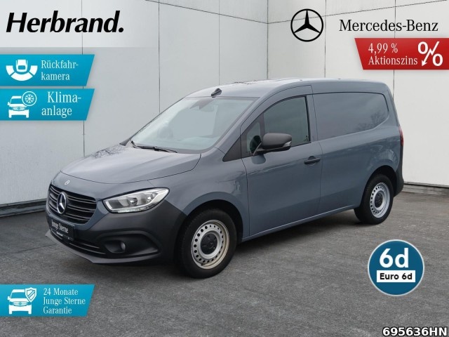 Mercedes-Benz Citan