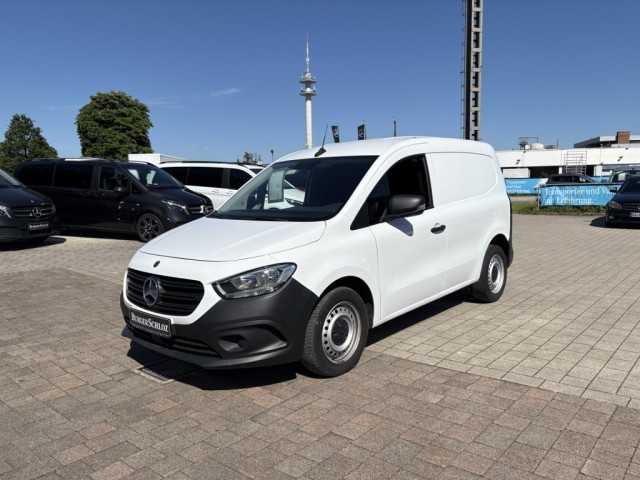Mercedes-Benz Citan