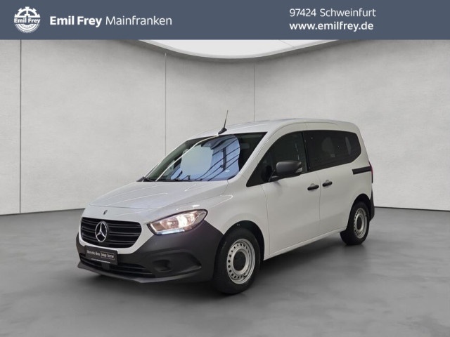 Mercedes-Benz Citan