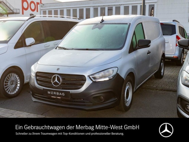Mercedes-Benz Citan