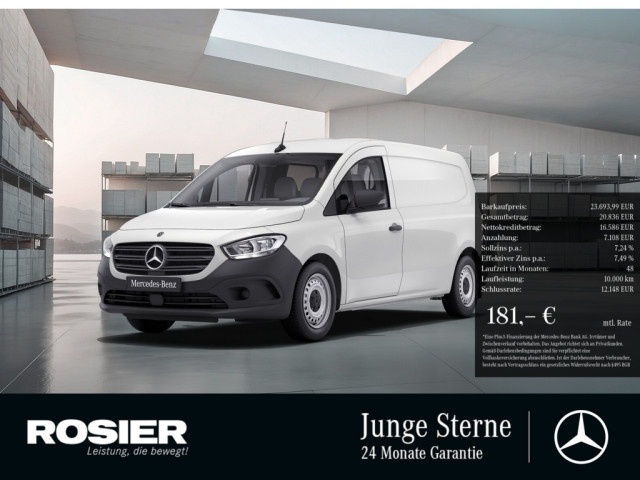 Mercedes-Benz Citan