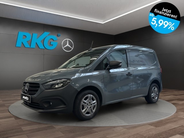 Mercedes-Benz Citan