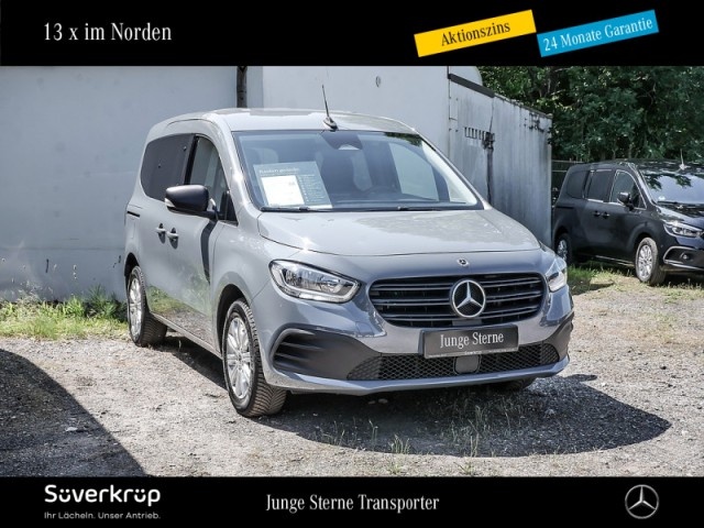 Mercedes-Benz Citan