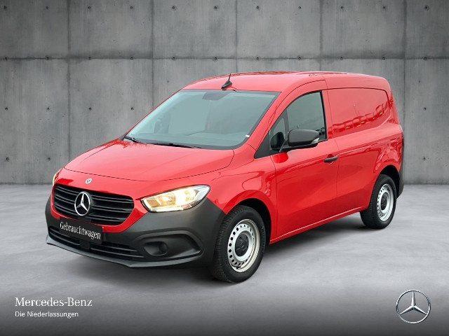 Mercedes-Benz Citan