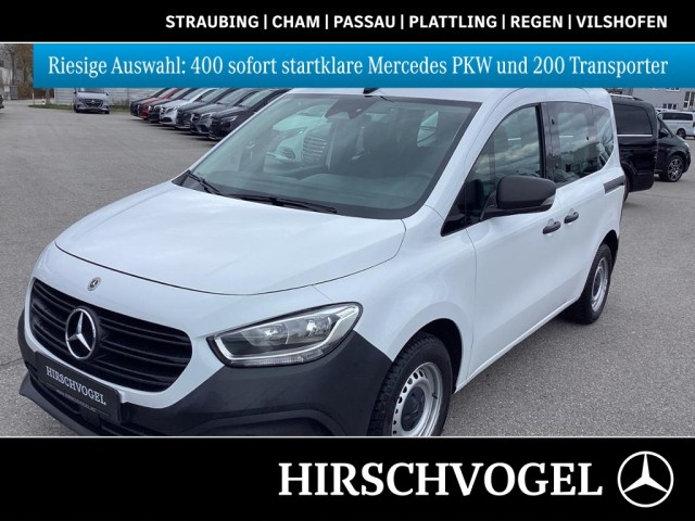 Mercedes-Benz Citan