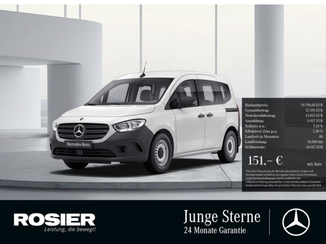 Mercedes-Benz Citan