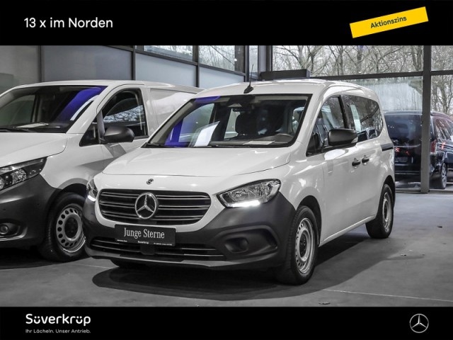 Mercedes-Benz Citan