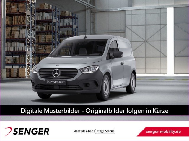 Mercedes-Benz Citan