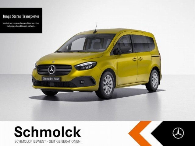 Mercedes-Benz Citan