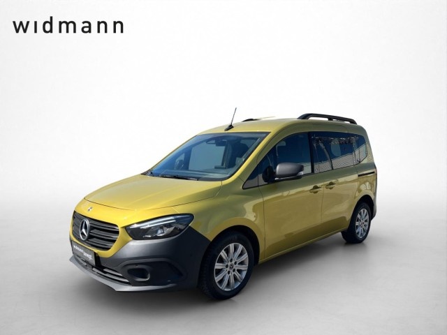 Mercedes-Benz Citan