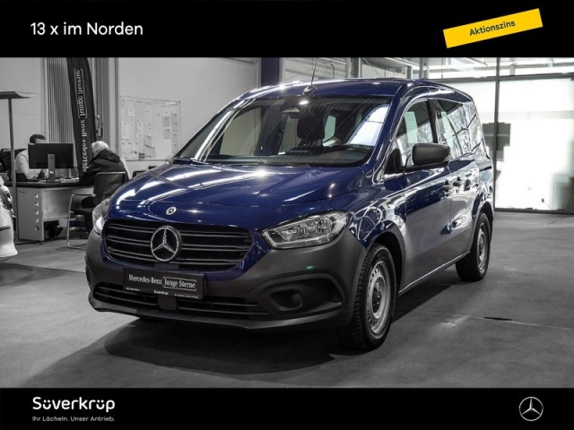 Mercedes-Benz Citan
