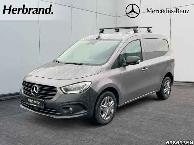 Mercedes-Benz Citan