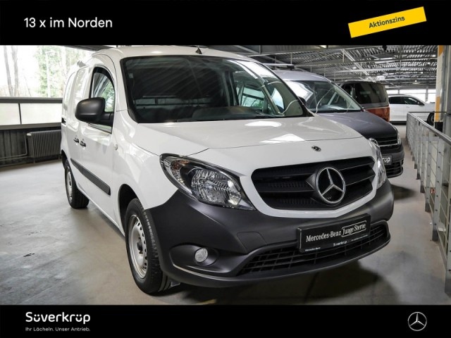 Mercedes-Benz Citan