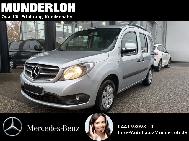 Mercedes-Benz Citan