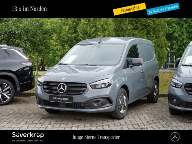 Mercedes-Benz Citan