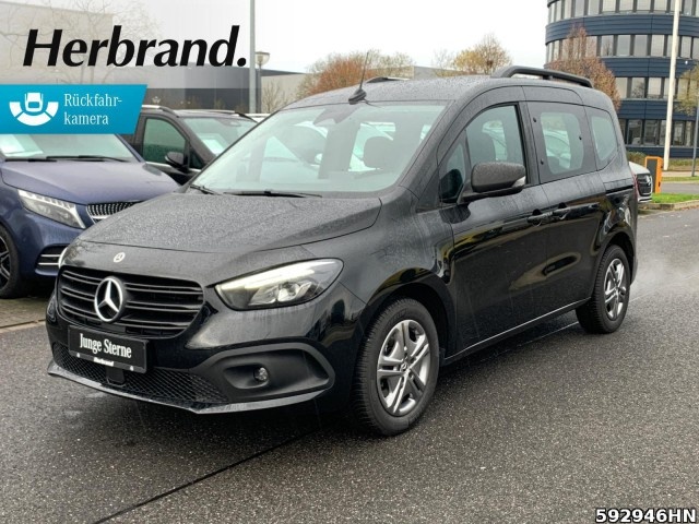Mercedes-Benz Citan