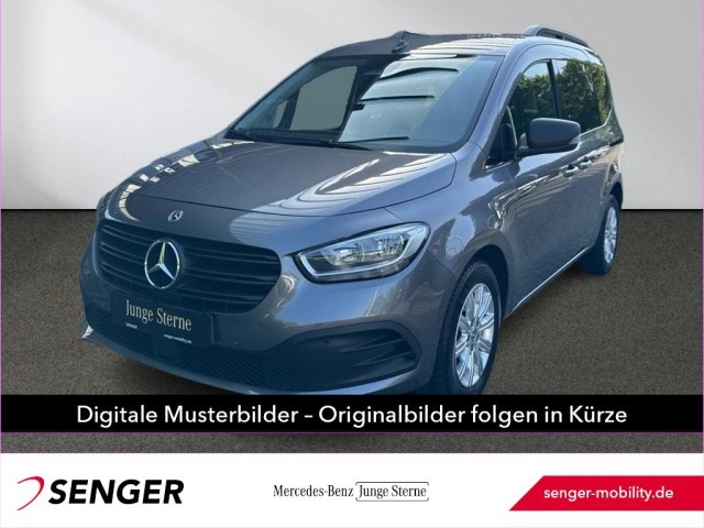 Mercedes-Benz Citan