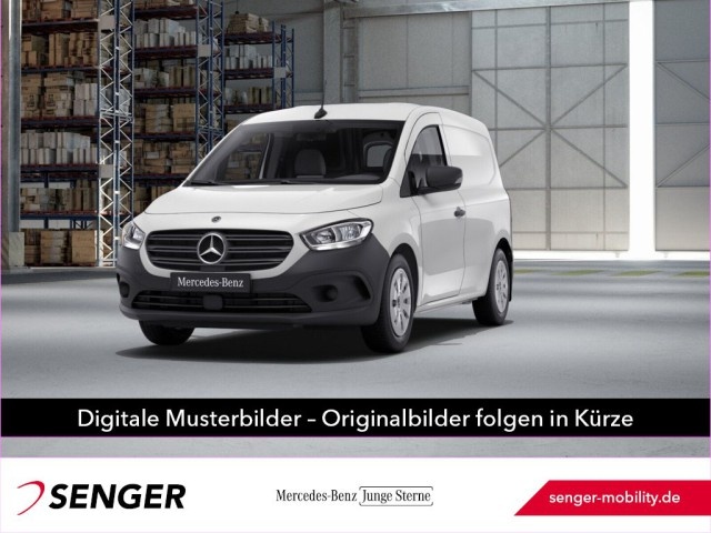 Mercedes-Benz Citan