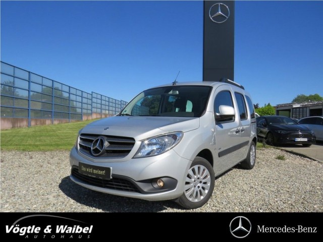 Mercedes-Benz Citan