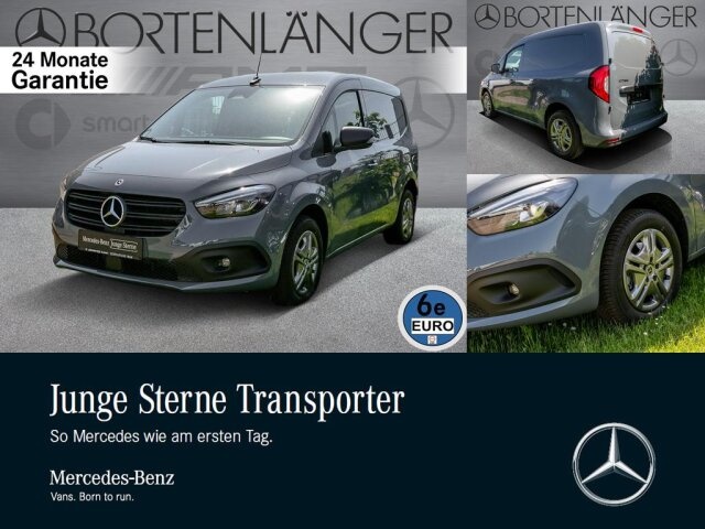 Mercedes-Benz Citan