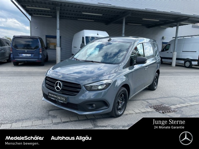 Mercedes-Benz Citan