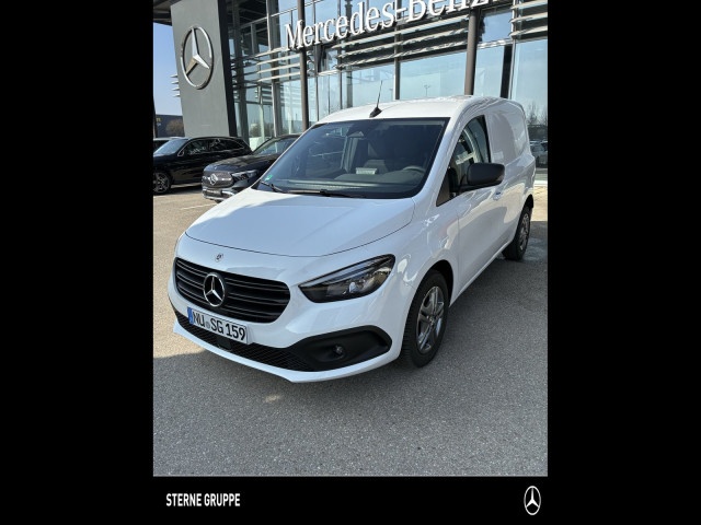 Mercedes-Benz Citan