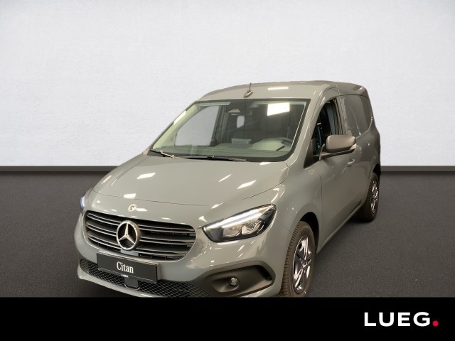 Mercedes-Benz Citan