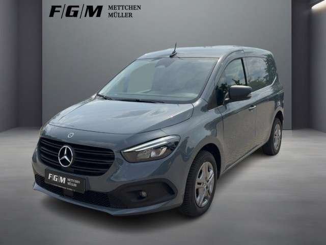 Mercedes-Benz Citan