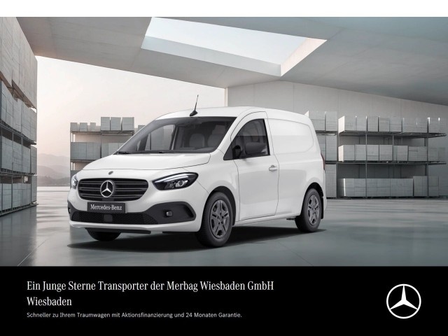 Mercedes-Benz Citan