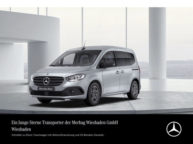 Mercedes-Benz Citan