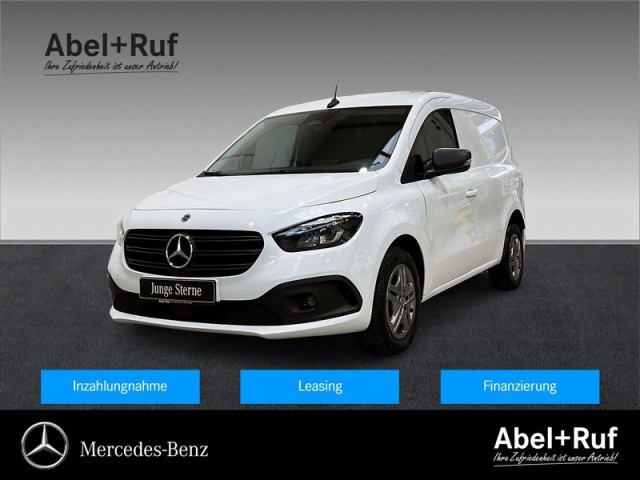 Mercedes-Benz Citan