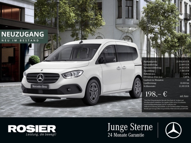 Mercedes-Benz Citan