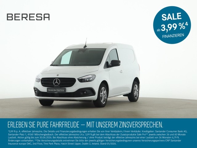 Mercedes-Benz Citan