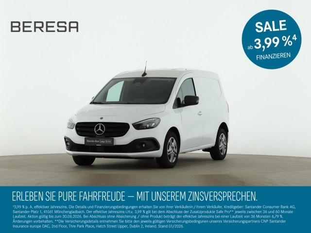 Mercedes-Benz Citan