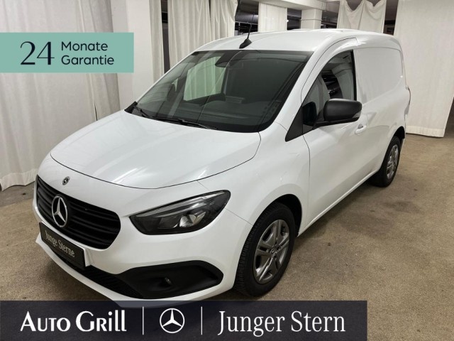 Mercedes-Benz Citan