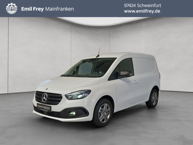 Mercedes-Benz Citan