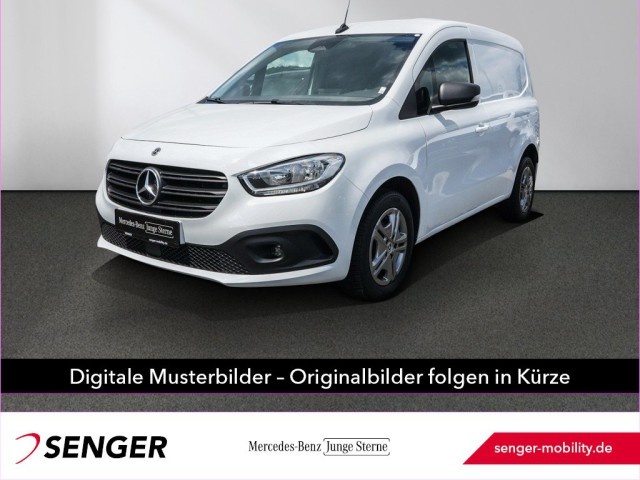 Mercedes-Benz Citan