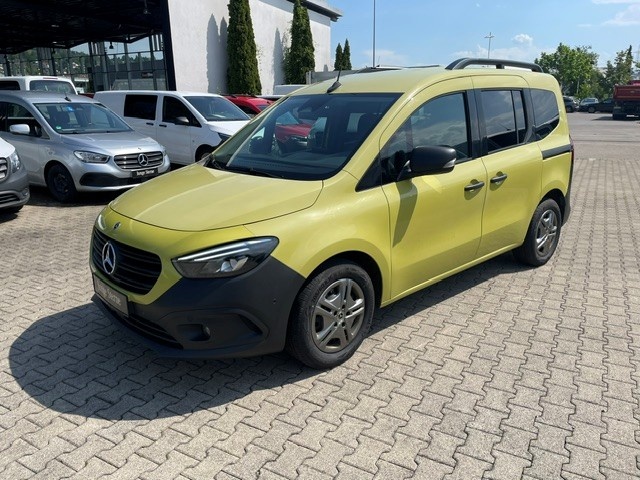 Mercedes-Benz Citan
