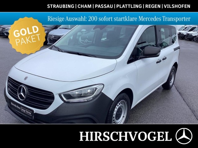 Mercedes-Benz Citan