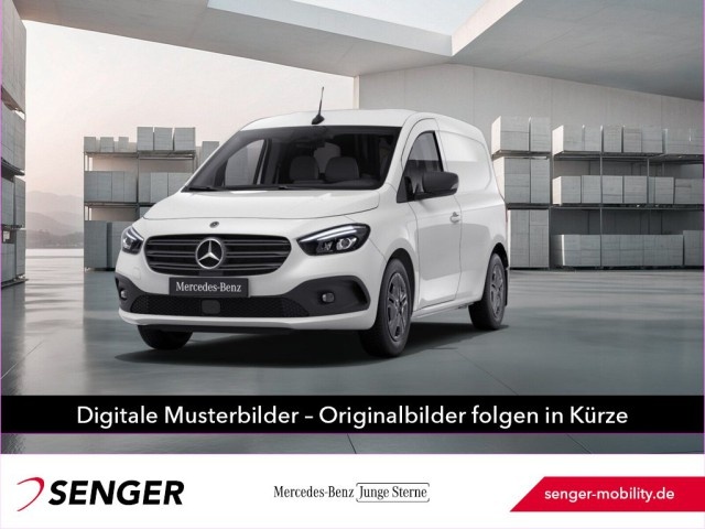 Mercedes-Benz Citan