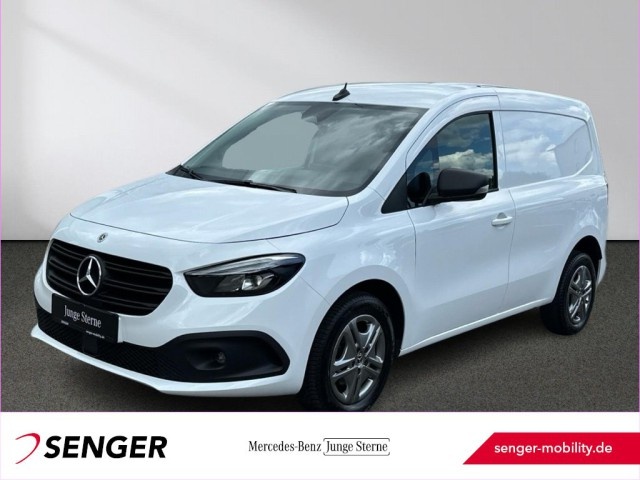 Mercedes-Benz Citan